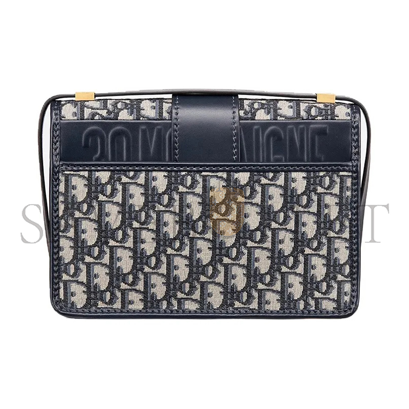 DIOR 30 MONTAIGNE BAG M9203UTZQ_M928 (24cm*17cm*8cm)